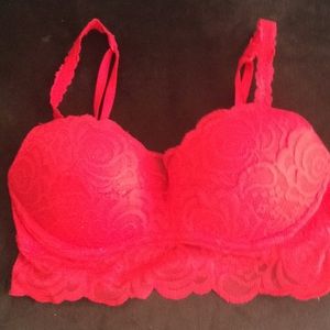 Victoria's Secret Bralette